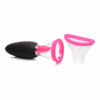 Lickgasm Mini - 10x Licking and Sucking Stimulator - Roze - Afbeelding 6