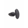 Laser Hart - Butt Plug met Afstandsbediening - Medium - Afbeelding 3