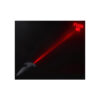 Laser Hart - Butt Plug met Afstandsbediening - Klein - Afbeelding 4