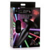 Laser Fuck Me - Butt Plug met Afstandsbediening - Medium - Afbeelding 2