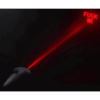 Laser Fuck Me - Butt Plug met Afstandsbediening - Klein - Afbeelding 3