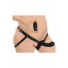 Double Diva - Double Dildo met Harness en Afstandsbediening - Afbeelding 3