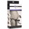 Double Diva - Dubbele Dildo met Harness en Afstandsbediening - Afbeelding 2