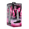 De Gargoyle - Hard Silicone Dildo - Afbeelding 2