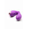 Pose Plus - Buigbare Pulserende Siliconen Vibrator - Afbeelding 6