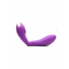 Pose Plus - Buigbare Pulserende Siliconen Vibrator - Afbeelding 4
