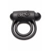 Vibrating Silicone Cockring with Remote Control - Afbeelding 3