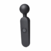 Thunder Wand - Silicone Verwarmingswandelaar Massager