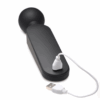 Thunder Wand - Silicone Verwarmingswandelaar Massager - Afbeelding 6