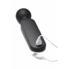 Thunder Wand - Silicone Verwarmingswandelaar Massager - Afbeelding 3