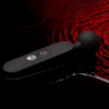 Thunder Wand - Silicone Verwarmingswandelaar Massager - Afbeelding 5