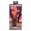 Ravager - Golfende Tentakel Silicone Dildo - Afbeelding 2