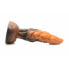 Ravager - Golfende Tentakel Silicone Dildo - Afbeelding 4