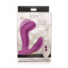 G-Rocker Come Hither - Vibrator met Afstandsbediening - Afbeelding 2