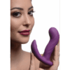 G-Rocker Come Hither - Vibrator met Afstandsbediening - Afbeelding 3