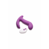 G-Rocker Come Hither - Vibrator met Afstandsbediening - Afbeelding 4