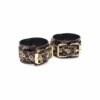 Leopard Print Bondage Set - Afbeelding 5