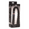 Vibra-Lasher - Vibrerende Silicone Dildo Flogger - Afbeelding 2