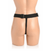 Bum-Tastic - Silicone Anale Plug met Harnas en Afstandsbediening - Afbeelding 4