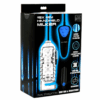 Mini Handheld Melker - Zwart - Afbeelding 2