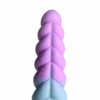 Siliconen Eenhoorn Dildo - Afbeelding 5