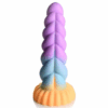 Siliconen Eenhoorn Dildo - Afbeelding 3
