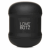 Cyber Stroke Vibrating Stroker - Zwart