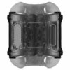 Cyber Stroke Vibrating Stroker - Zwart - Afbeelding 5