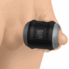 Cyber Stroke Vibrating Stroker - Zwart - Afbeelding 6