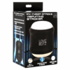 Cyber Stroke Vibrating Stroker - Zwart - Afbeelding 2