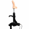 De Dicktator 2.0 Extreme Sex Machine - Zwart - Afbeelding 4
