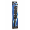 E-Stim Spiked Paddle - Zwart - Afbeelding 2