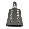 E-Stim Spiked Paddle - Zwart - Afbeelding 4