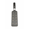 E-Stim Spiked Paddle - Zwart - Afbeelding 5
