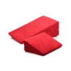 Liefdeskussenset - Rood - Afbeelding 5