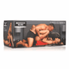 Liefdescushion - Rood - Afbeelding 2