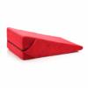 Liefdeskussen - XL - Rood - Afbeelding 4