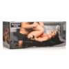 Bondage Kussen Set - Zwart - Afbeelding 3