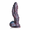 Hydra Sea Monster - Silicone Dildo - Paars - Afbeelding 4
