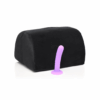 Love Toy Kussen - Zwart - Afbeelding 4