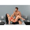 Love Toy Kussen - Zwart - Afbeelding 6