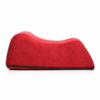 Deluxe Wandzadel - Rood - Afbeelding 3