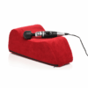 Deluxe Wandzadel - Rood - Afbeelding 4
