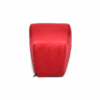 Deluxe Wandzadel - Rood - Afbeelding 5