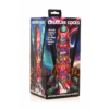 Larva - Siliconen Ovipositor Dildo met Eieren - Afbeelding 2