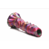 Larva - Siliconen Ovipositor Dildo met Eieren - Afbeelding 4