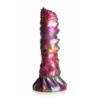 Larva - Siliconen Ovipositor Dildo met Eieren - Afbeelding 5