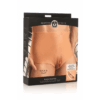 Pussy Panties - Siliconen Vagina en Ass Panties - L - Afbeelding 2