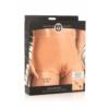 Pussy Panties - Silicone Vagina en Ass Panties - M - Afbeelding 2