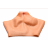 Pussy Panties - Silicone Vagina en Ass Panties - M - Afbeelding 6